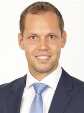 Stefan Berghuber