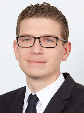 Andreas Hudelmaier