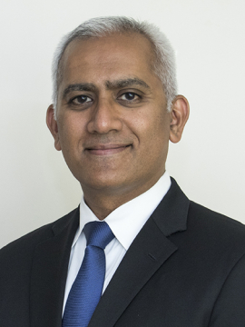 Deepak Sharma