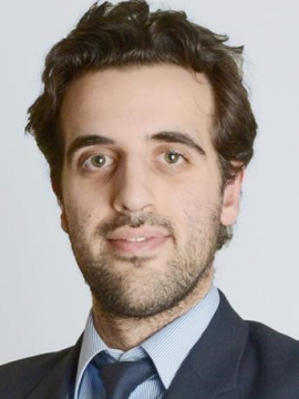 Guillaume Simon