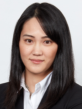 Sara Yamase