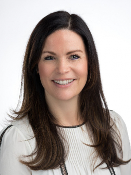Tammy Whitaker