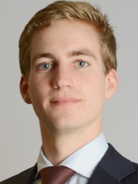 William Diercxsens