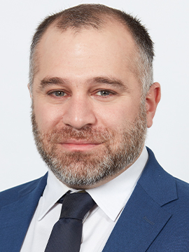 William Humsi