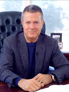 Kent Greenawalt
