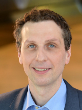 Adam Troy