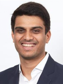 Rohan Shah
