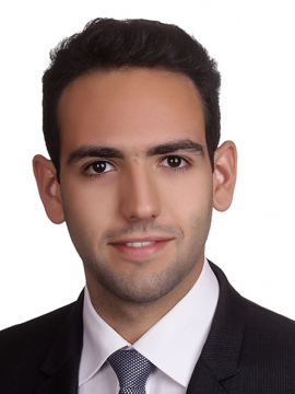 Abdalla Almajali