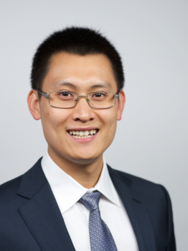 Wenbo Li