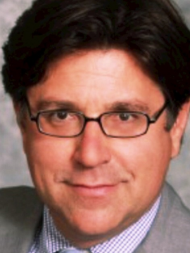 Peter J. Eliopoulos