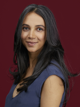 Shama Amalean