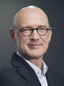Andreas von der Gathen