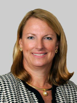 Betty Cowell