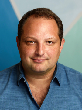 David Politis