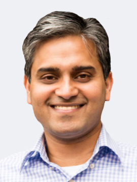 Gaurav Garg