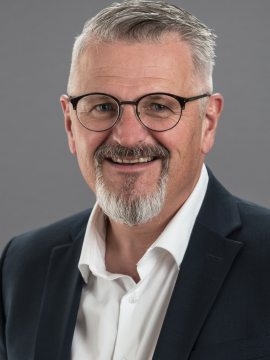 Robert Kraus