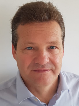 Stefan Radlmayr