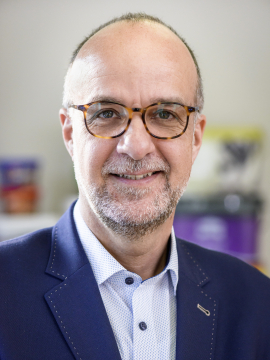 Christof Kölschbach
