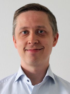 Olli Junna