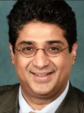 Abbas Merchant