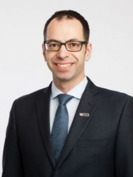 Hosni Shadid