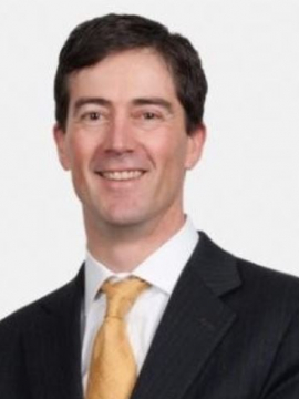 Kevin Hurlburt