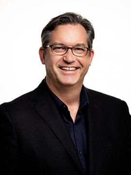 Marc Mansell