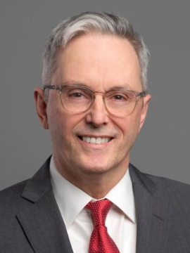 Terry Badger
