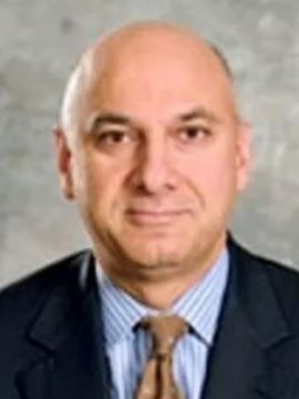 Sanjeev Handa