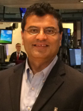 Sudhanshu Arya