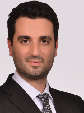 Okan Çetintürk