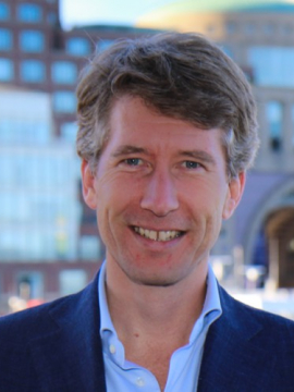 Hans de Visser