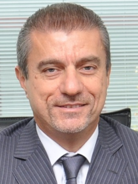 Murat Sarpel