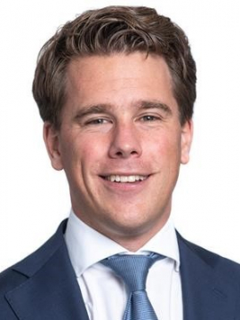 Ruben de Lange
