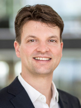 Wiegert de Vos