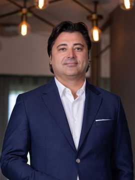Kaan Baral