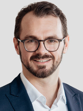Conrad Heider