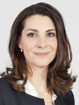 Marie Verdier