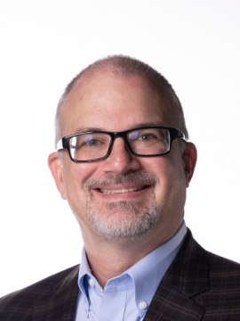 Bill Dudziak