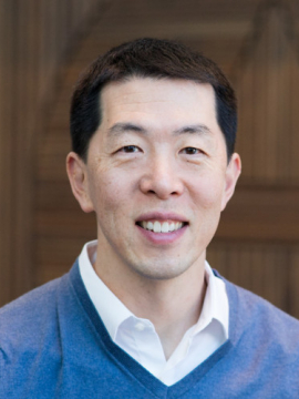 Michael Wu