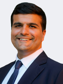 Paresh