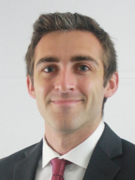 Chris Moody