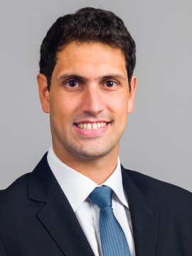 Rafael Gimenes
