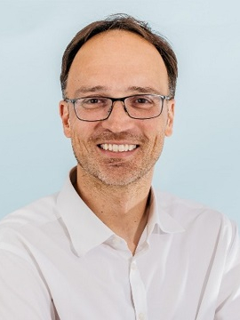 Christoph Stegmeier