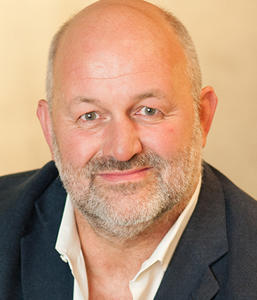 Werner Vogels