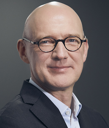Dr. Andreas von der Gathen