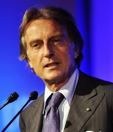 Luca Cordero di Montezemolo
