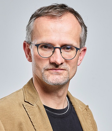 Bernhard Ecker