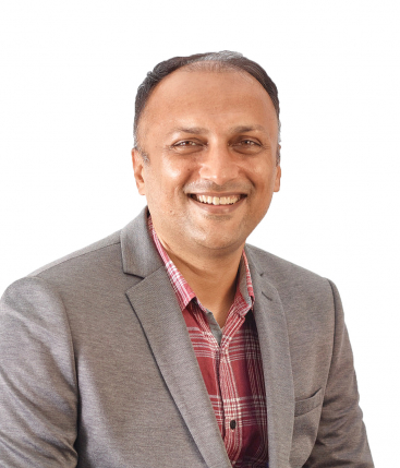 Vivek Sunder