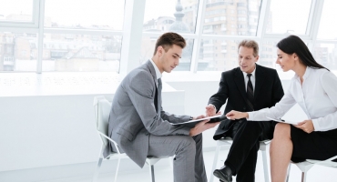 Sales Force Transformation for a Security Company